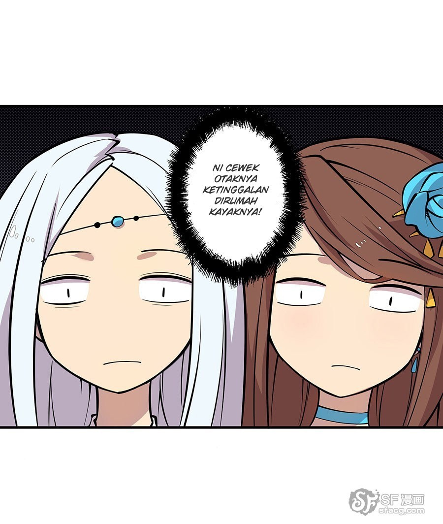 Martial King’s Retired Life Chapter 06 Gambar 19